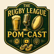 Podcast The Rugby League Pom-Cast by The Ramblings of a Saint