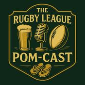 Podcast The Rugby League Pom-Cast by The Ramblings of a Saint