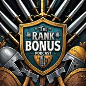 Podcast The Rank Bonus Podcast