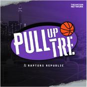 Podcast Pull Up Tre