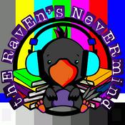 Podcast The Raven's Nevermind