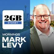 Podcast Mornings with Mark Levy - Full Show