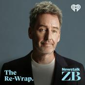 Podcast The Re-Wrap