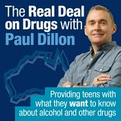 Podcast The Real Deal on Drugs