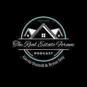 Podcast The Real Estate Forum Podcast