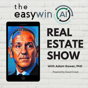 Podcast The Easy Win AI Real Estate Show