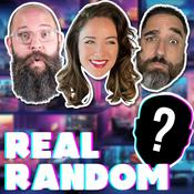 Podcast The Real Random Podcast: Where Real Estate Meets Real Life