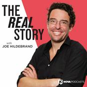 Podcast The Real Story With Joe Hildebrand