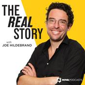 Podcast The Real Story With Joe Hildebrand