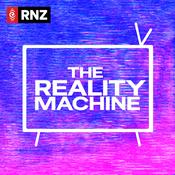 Podcast The Reality Machine