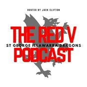 Podcast The Red V Podcast