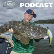The Reel Action Fishing Podcast.