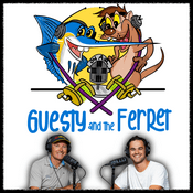 Podcast The Reel Action Fishing Podcast (with Guesty and the Ferret).