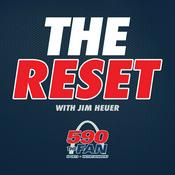 Podcast The Reset