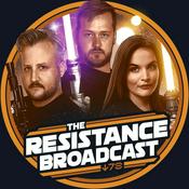 Podcast The Resistance Broadcast: Star Wars Podcast