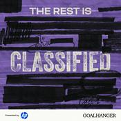 Podcast The Rest Is Classified