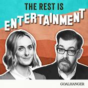 Podcast The Rest Is Entertainment