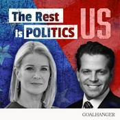 Podcast The Rest Is Politics: US