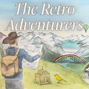 Podcast The Retro Adventurers