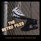 Podcast The Retro Files