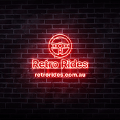 Podcast The Retro Rides Podcast