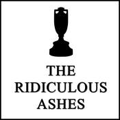 Podcast The Ridiculous Ashes Podcast
