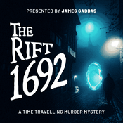 Podcast The Rift