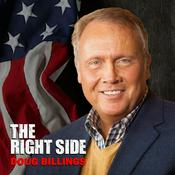 Podcast The Right Side With Doug Billings