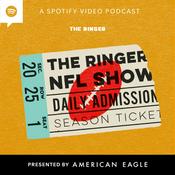 Podcast The Ringer NFL Show