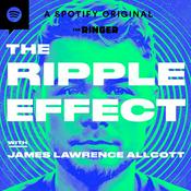 Podcast The Ripple Effect with James Lawrence Allcott