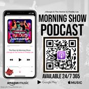 Podcast The Rise Up Morning Show