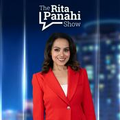 Podcast The Rita Panahi Show