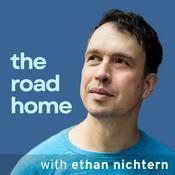 Podcast The Road Home with Ethan Nichtern