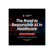 Podcast The Road to Responsible AI in Healthcare