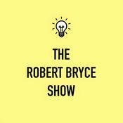 Podcast The Robert Bryce Show
