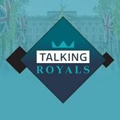 Podcast Talking Royals