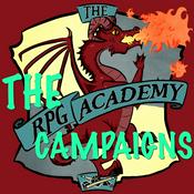 Podcast The RPG Academy: The Campaigns
