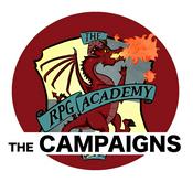 Podcast The RPG Academy: The Campaigns