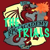 Podcast The RPG Academy: The Trials