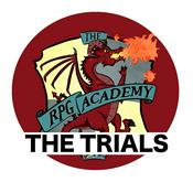 Podcast The RPG Academy: The Trials