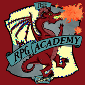Podcast The RPG Academy
