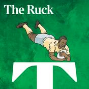 Podcast The Ruck