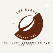 Podcast The Rugby Collective Pod