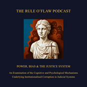 Podcast The Rule O’Flaw Podcast