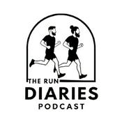 Podcast The Run Diaries