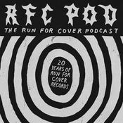 Podcast The Run For Cover Podcast