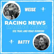 Podcast Racing News - SEQ Trail and Road Running