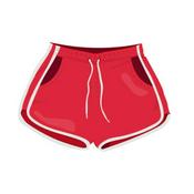 Podcast The Running Shorts Podcast