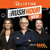 Podcast The Rush Hour NSW