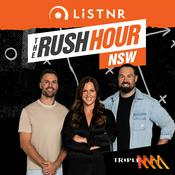 Podcast The Rush Hour NSW